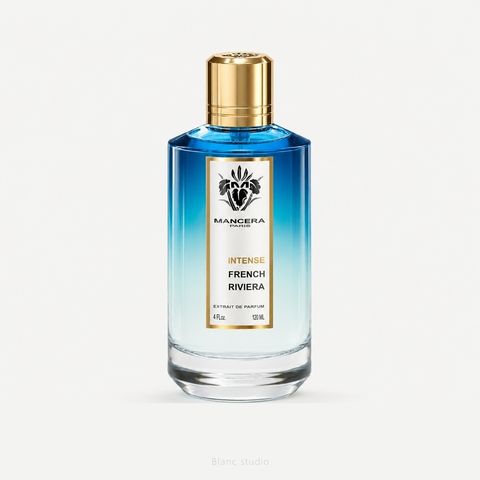 MANCERA Intense French Riviera